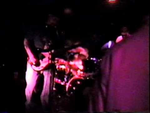 BDC show pyramid 1997 Goatamentise, Blackout, Billy club sandwich and Irate