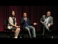 1 26 Asghar Farhadi S Talk UCLA After Salesman Screening مصاحبه اصغر فرهادی بعد �