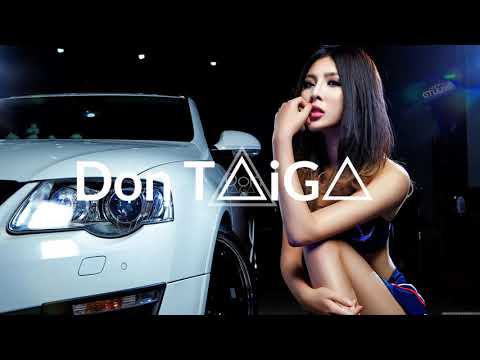 They - Back It Up - Don Taiga