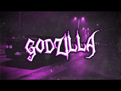 EVIL PIMP X CA$PR X LIL 6IXXX - GODZILLA [PROD. SEKIZO]