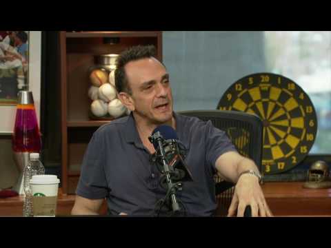 Hank Azaria on The Dan Patrick Show (Full Interview) 3/16/17