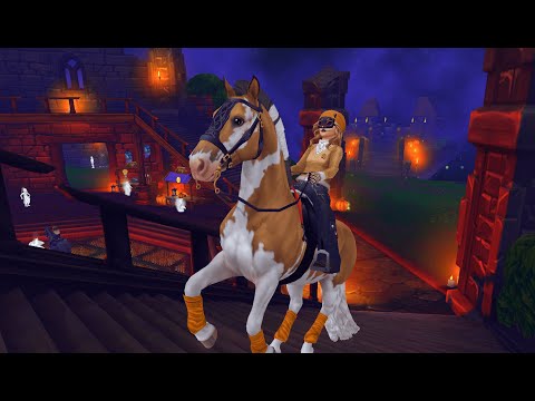 SSO aktualizacja! | Ostatni element! | Dalsza część historii Galopującego i masa zadań! | 2025r.