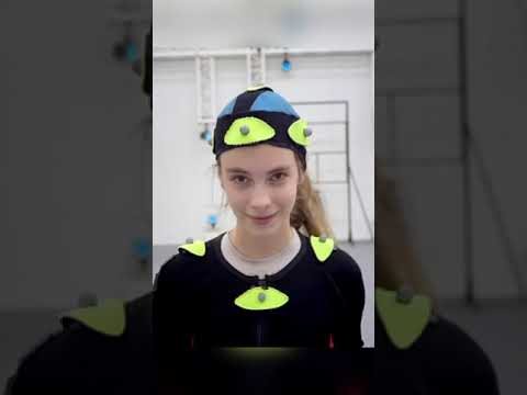 The devs brought a real horse into the studio and put it in a mocap suit for Kingdom Come