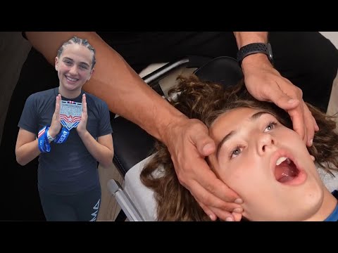 Chiropractic Care for Temporomandibular Joint Dysfunction │ Treatment for TMJ