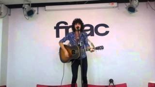 Isma Romero - Gotas Suicidas (Antes de que esté prohibido) FNAC Bilbao