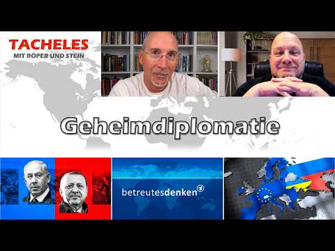 Tacheles # 215 Video-Thumbnail von YouTube