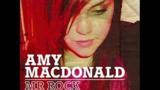 Amy Macdonald - Somebody New