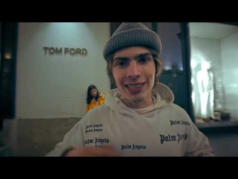 Video thumbnail for Tom Ford