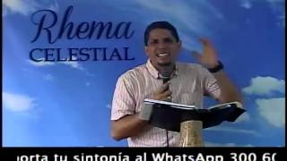 RHEMA CELESTIAL