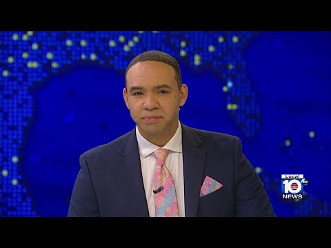 Local 10 News Brief: 09/07/2023 Morning Edition