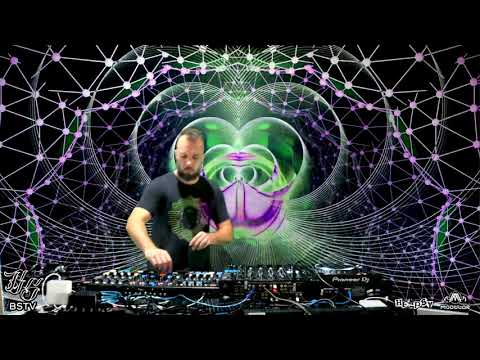 Jhou - Terra Azul @ BSTV & Nexus 2021 - like BSTV