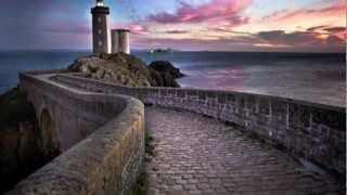 The 100 Most Beautiful Places in the World