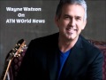 Wayne Watson Interview