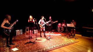 The Julie Ruin, "I'm Done"