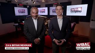 Download lagu C4 and Bryan Nehman. Trusted News. Captivating Talk. mp3
