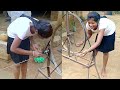 It Takes A Lot Of Hard Work To Make Rassi Village Lifestyle Vlogs