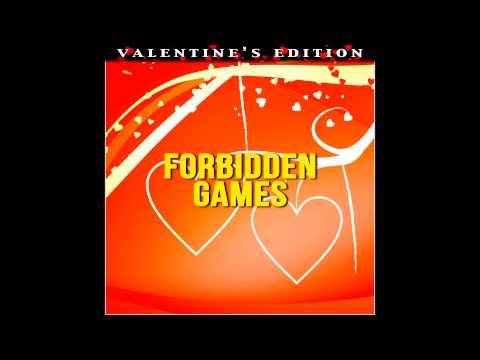 International Pop Star Orchestra - Forbidden Games - Valentine's Edition