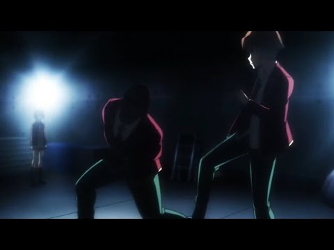 Ayanokouji Full Fight - After Dark