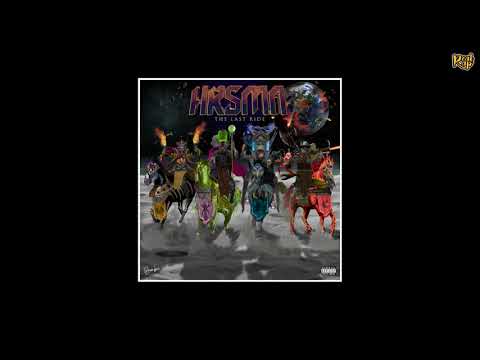 HRSMN (Canibus x Kurupt x Killah Priest x Ras Kass) - Believer [cuts by inDJnous]