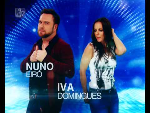 SOMOS PORTUGAL PENALVA DOMINGO