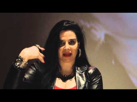 Liz Vamp