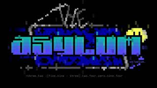 Asylum BBS (14) (demo) for DOS
