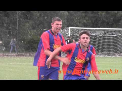 Allievi Elite Fascia B: Lodigiani - Vigor Perconti 0-1