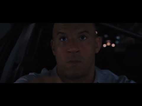 Fast & Furious 6 (2013) Flip Car Chase 1of2 [Full HD/1080p]