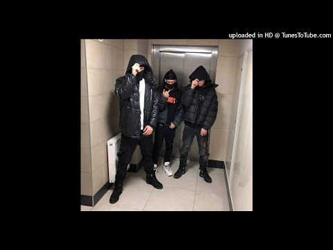 [SOLD] VKIE X LEARNHOWTOHUSTLE X LISTER X SHEDER TYPE BEAT (prod. shamia)