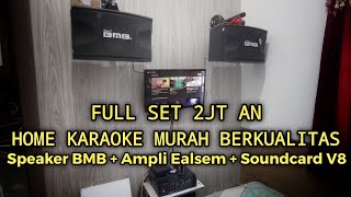 Download lagu REVIEW TERBARU PAKET HOME KARAOKE BMB2022 HARGA 2jt an | EKONOMIS SUARA BAGUS mp3 Download lagu REVIEW TERBARU PAKET HOME KARAOKE BMB2022 HARGA 2jt an | EKONOMIS SUARA BAGUS mp3