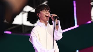 190921 Sunshine_소란(SORAN) @조이올팍페스티벌