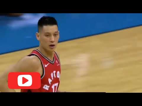 Jeremy Lin highlights 