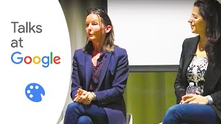 Corine Sombrun & Nadine Kreisberger: "Cognitive Trance™ Meets Neuroscience [...]" | Talks at Google