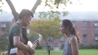 I Will Spend My Whole Life Loving You - Imaginary Future Cover