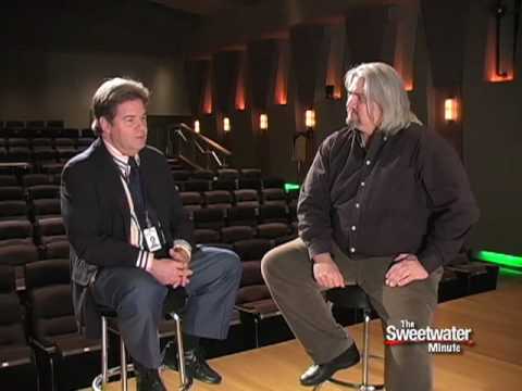 Sweetwater Minute - Vol. 27, Working at Sweetwater