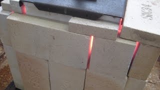 The time I heat treated an anvil - some updates - some maker&#39;s marks