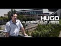 Ep 2 Hugo La Leyenda Y Los Derbis Madrid La Conquista