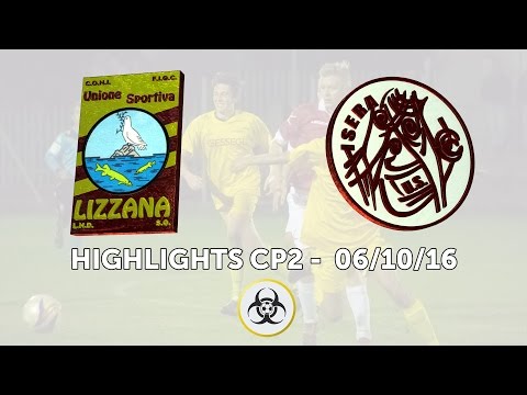 HIGHLIGHTS CP2 - 06/10/16: USD Lizzana CSI - US Isera 3-2