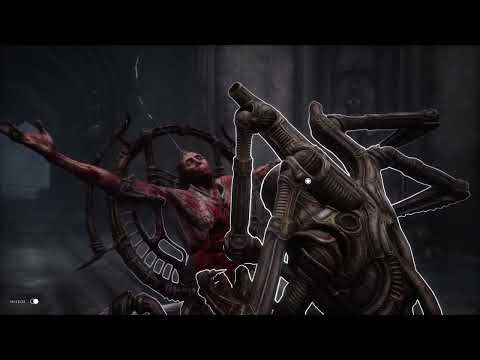 Scorn | Miscarriage (Complete Ending)
