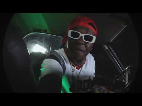 SENSEI - Caveira Gang [Oficial Music Vídeo]