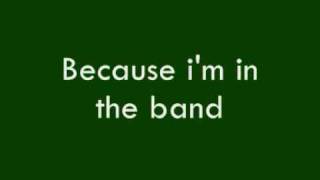 The Hellacopters - I'm in the band