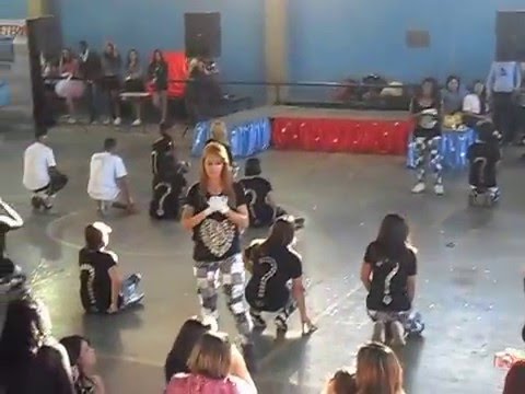 Where's The Love  IEGRS CN 2004