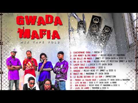 CH4 DiDi G - I Love nana  Mariguana      [€mpirya Sound]