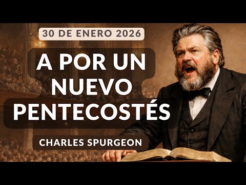 TODAY'S DEVOTIONAL | Daily Christian Devotionals | Pastor Spurgeon