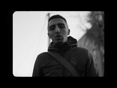 [FREE] Ninho x PNL x Maes  Type Beat "DESOLE"