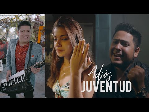 ADIÓS JUVENTUD - ZAFIRO SENSUAL - VÍDEO OFICIAL
