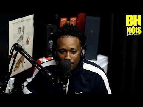 BH é Nois Podcast EP07 - WELL