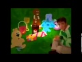 Blue S Clues Blue S Big Birthday Applauce Cheering 6