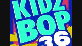 Kidz Bop Kids-How Far I'll Go