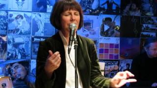 Jacqueline Pert - That Old Black Magic - Harold Arlen and Johnny Mercer